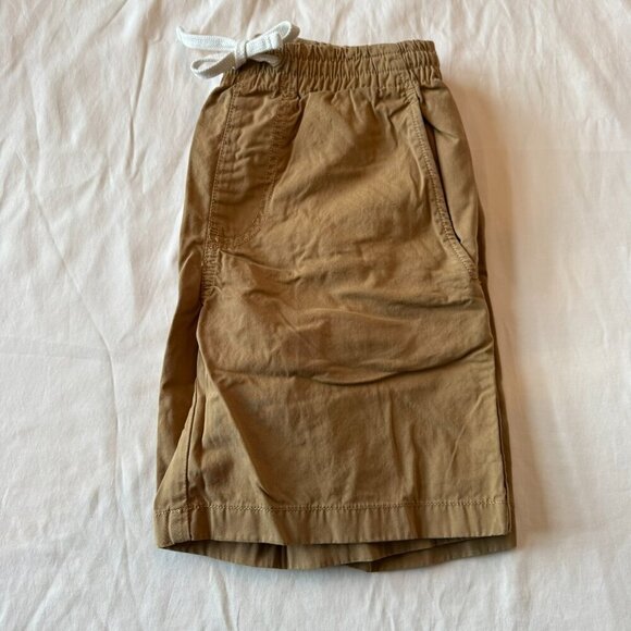 J. Crew Drawstring Shorts - Picture 3 of 3